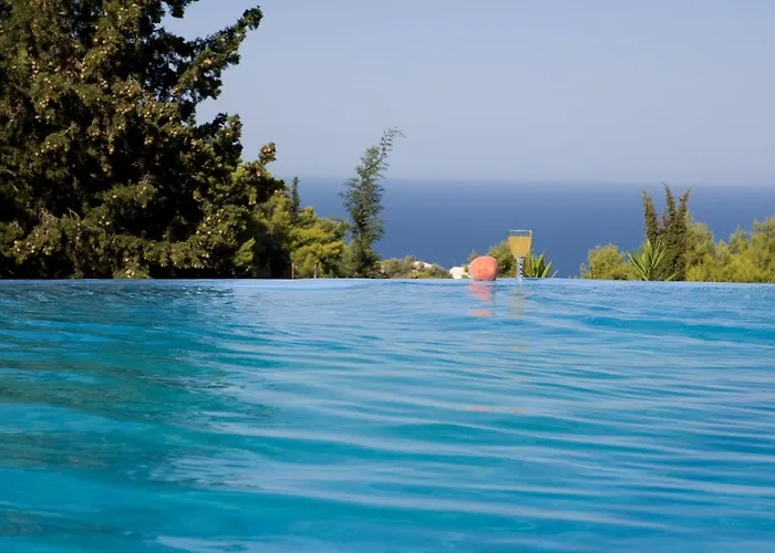 Timoklia Apartamento