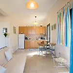 Timoklia Apartment