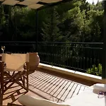 Apartment Timoklia