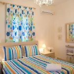 Timoklia Apartment *