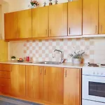 Apartment Timoklia Tsoukaladhes