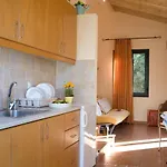 Apartment Timoklia Tsoukaladhes