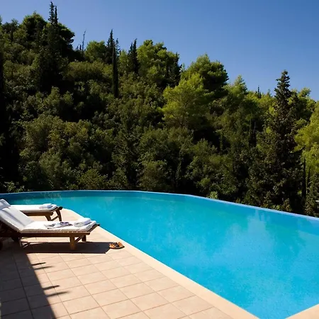 アパート Timoklia *