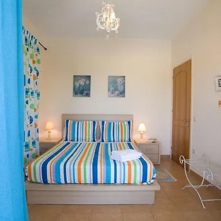 דירה Timoklia Tsoukaládhes