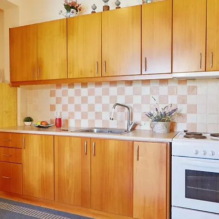 Апартаменты Timoklia Цукаладес