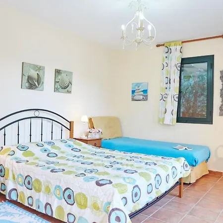 Апартаменты Timoklia Цукаладес