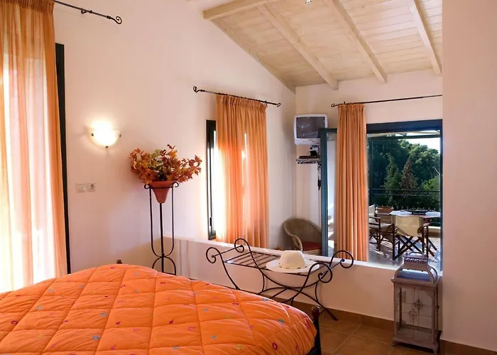 Timoklia * Tsoukaládhes